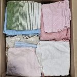 Używane tekstylia domowe 10 kg - mix kategorii - obrazek 9