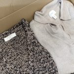 sortowana odzież używana