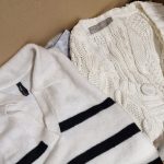 sortowana odzież używana