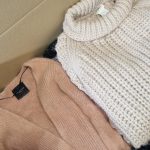 sortowana odzież używana