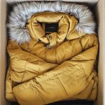 Damska sortowana odzież używana 20 kg - kurtki, płaszcze