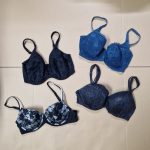 Używana sortowana bielizna 10 kg - mix - obrazek 5