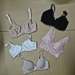 Używana sortowana bielizna 10 kg - mix - obrazek 4