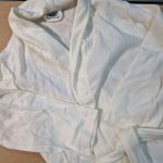 Używana sortowana bielizna nocna 10 kg - mix - obrazek 5