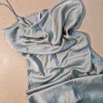 Używana sortowana bielizna nocna 10 kg - mix - obrazek 3