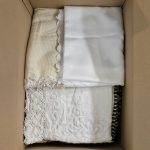 Używane tekstylia domowe 10 kg - mix kategorii - obrazek 7