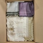 Używane tekstylia domowe 10 kg - mix kategorii - obrazek 4