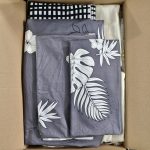 Używane tekstylia domowe 10 kg - mix kategorii - obrazek 2