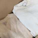 Damska sortowana odzież używana 20 kg - swetry, bluzy - obrazek 2