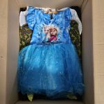 Używane stroje karnawałowe 10 kg